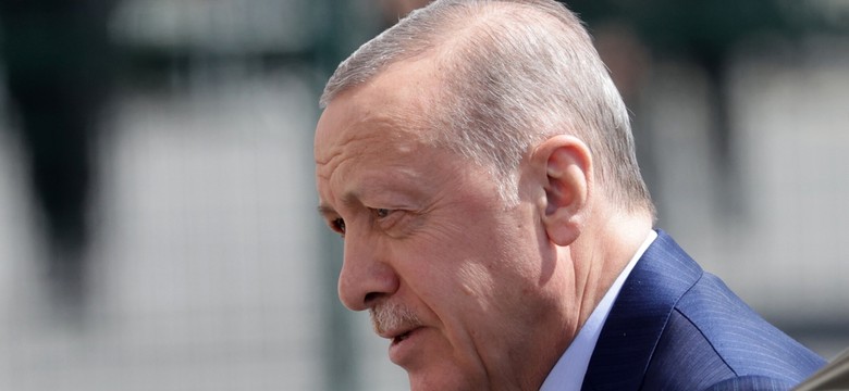 Erdogan się przeliczył. "Recepty na zwycięstwo przestały działać"