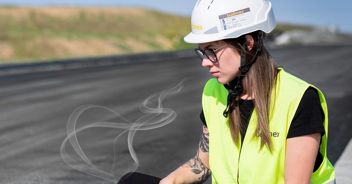 Fundamentem każdej budowy są ludzie