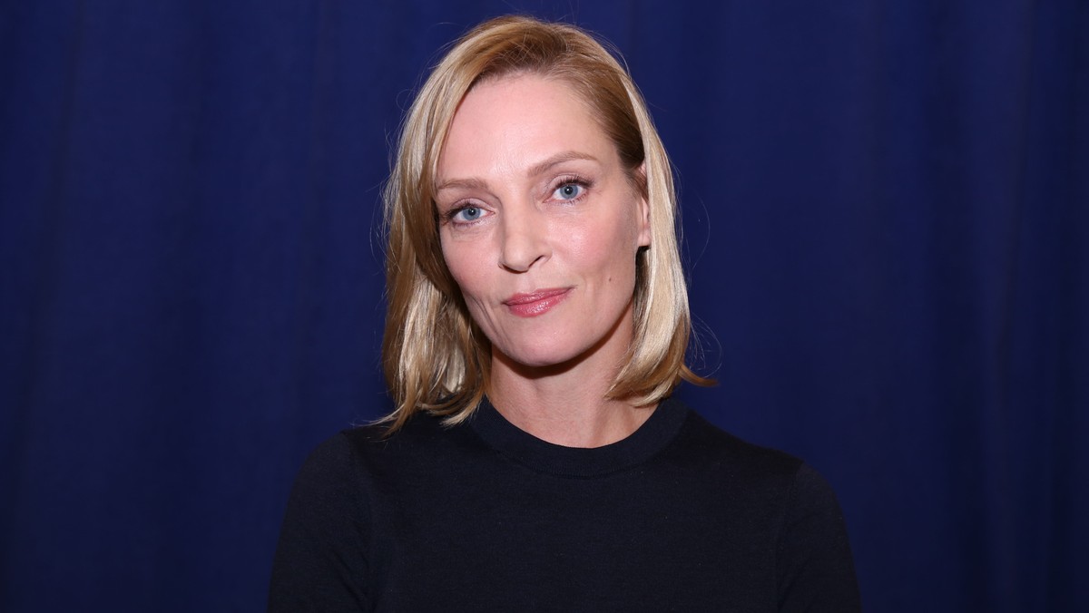 Uma Thurman