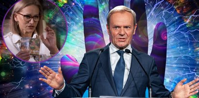 Donald Tusk ma to wypisane na dłoniach. Chiromantka zdradza, co czeka byłego premiera