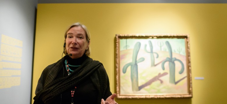 Wystawa "Frida Kahlo i Diego Rivera. Polski kontekst". To pierwsza w naszym kraju wystawa prac artstki