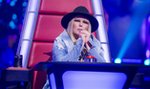 „The Voice Senior". Wyznanie Maryli Rodowicz o alkoholu wprawiło jurorów w osłupienie