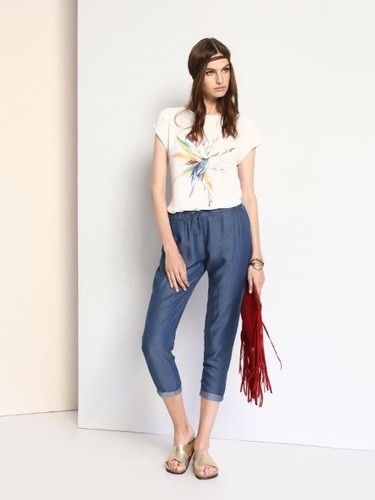 Linia Memories From Marrakech Top Secret