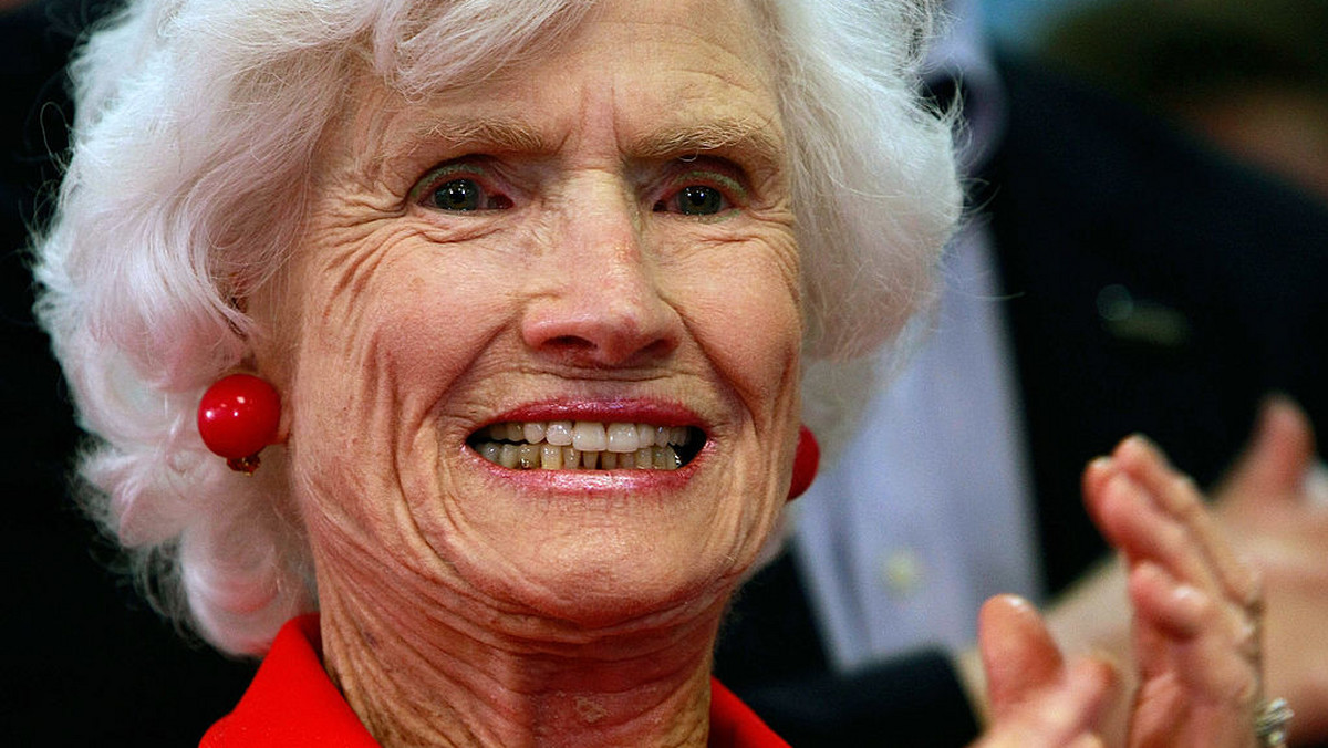 Roberta McCain - ponad stuletnia, szalona podróżniczka, która fascynuje ludzi