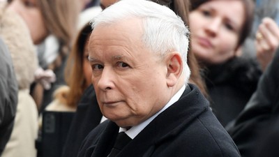 Jarosław Kaczyński