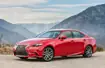 Miejsce 9. Lexus IS – 95,89%