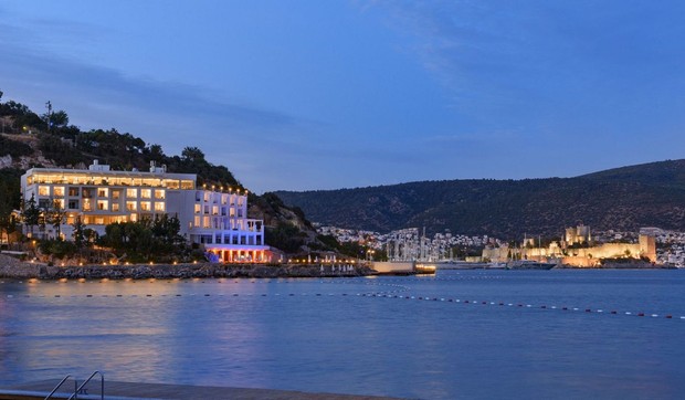 LA QUINTA BY WYNDHAM BODRUM