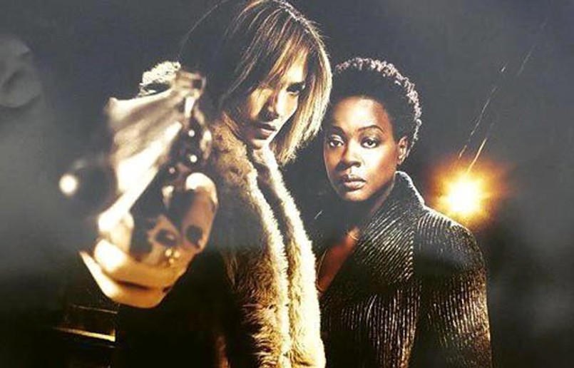 W filmie "Lila & Eve" Jennifer Lopez wystąpiła razem z Violą Davis ("Labirynt", "Służące", "Piękne istoty") oraz Yolondą Ross ("Co nas kręci, co nas podnieca", "Odmienne stany moralności")