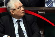 Jarosław Kaczyński sondaż