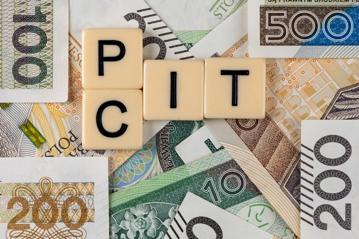 Prawie 99 mld zł z PIT i CIT dla samorządów w 2024 r.
