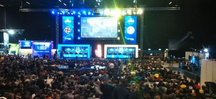 IEM 2015: Piątkowe emocje, czyli oficjalne otwarcie Spodka i kolejny triumf polskiej ekipy w CS: GO