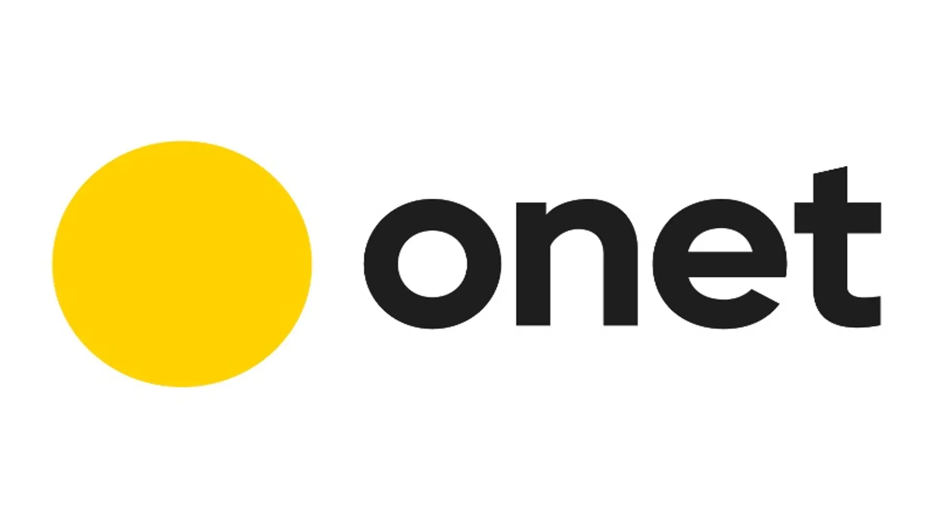 Onet wprowadza nowe logo i kampanię #WIEM z Onet