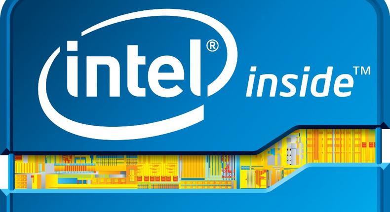 Intel.