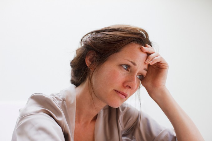 Stressz hatására könnyebben leszünk betegek? Így hat az intim területre a feszült lelki állapot