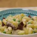 Mac and cheese — jedzenie, którego potrzebujesz jesienią