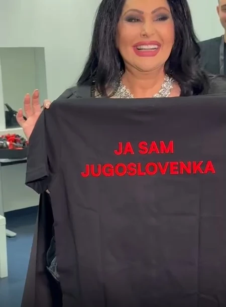 Dragana Mirković
