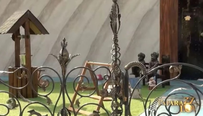 Kuća Dragana Marinkovića Mace