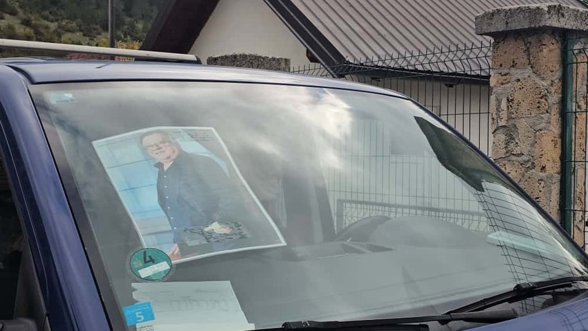 U Knežini se okupili u čast Halidu Bešliću