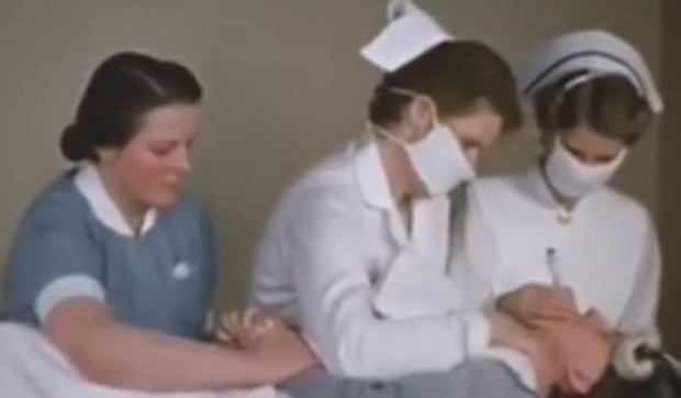 Elektrošok terapija