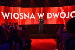 Dwójka wiosną stawia na polski film i polskie seriale. Poznaj całą ramówkę TVP2