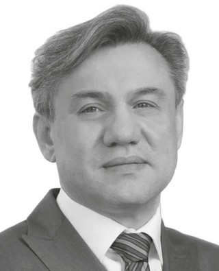 Dariusz Gałązka biegły rewident, partner Grant Thornton