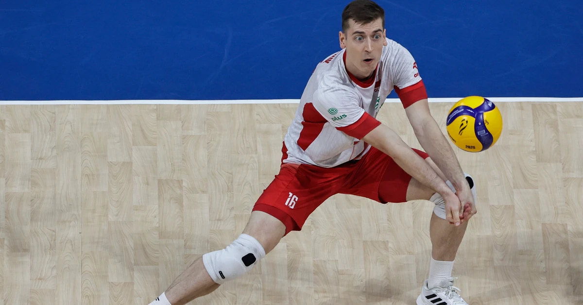 MŚ Siatkarzy: Polska - Włochy [RELACJA NA ŻYWO]