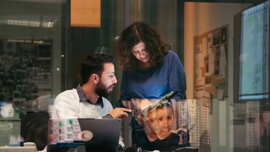 głos hind rajab strefa gazy anne frank kiedy gdzie oglądać