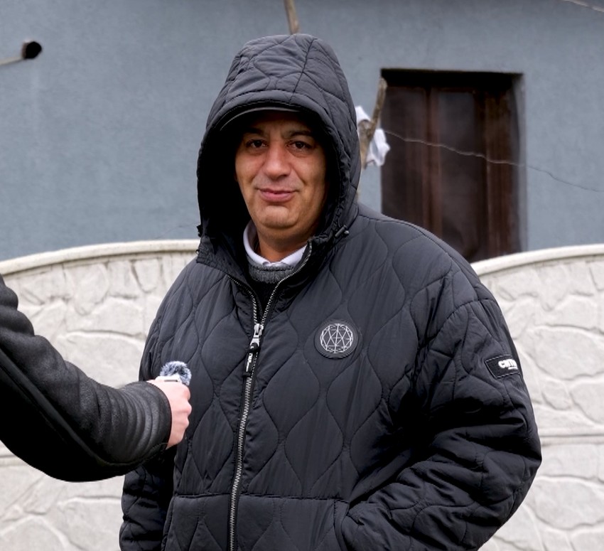 Zlata Petrović, emisija "Metar moga sela"