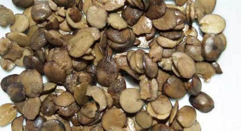 Why some Nigerians prefer Locust Beans to processed seasoning products