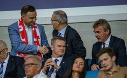 Mistrzostwa Europy U-21. Andrzej Duda szczęścia nie przyniósł. Polska przegrywa ze Słowacją 1:2
