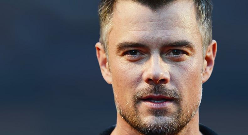 Transformers star Josh Duhamel