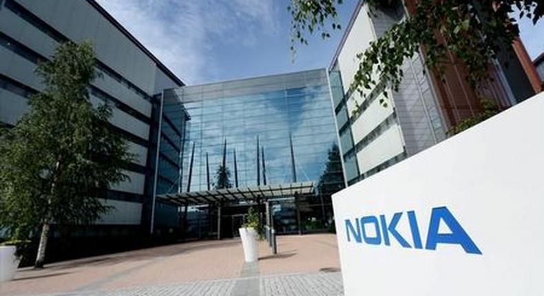 Nokia to cut thousands of jobs following Alcatel deal