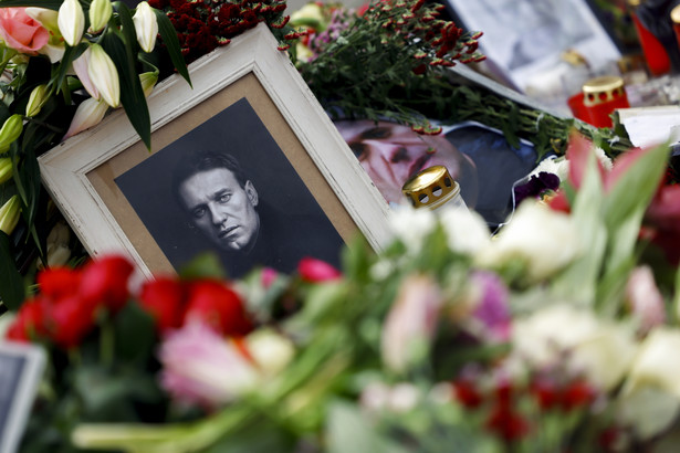 Władze Rosji przekazały matce ciało Aleksieja Nawalnego