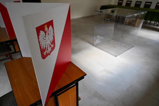 Na kogo zagłosują Polacy? Jest jeden z ostatnich sondaży wyborczych