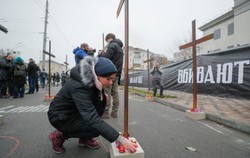 Nietypowa restauracja. Te potrawy ratowały ludzi w czasie Wielkiego Głodu