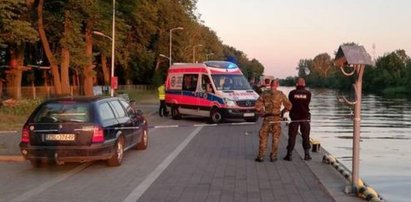 Tragedia w Darłowie. Nie żyje 17-latek