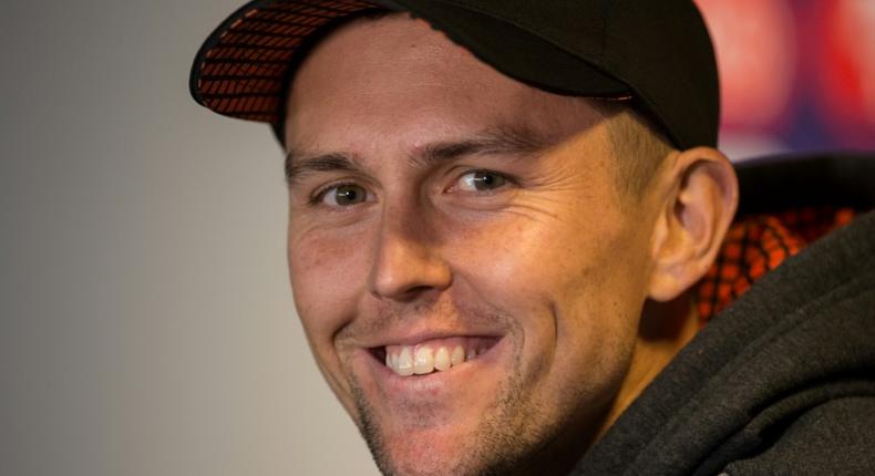 New Zealand's Trent Boult expects South Africa to go for broke