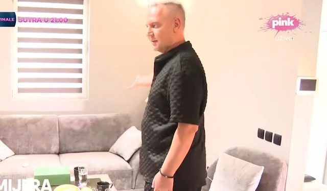 ČEKALI GA CELE SEZONE U "ELITI 9", A NEĆE UĆI NI U NAREDNU! Milan Milošević raskrinkao sve planove pred novu sezonu rijalitija!