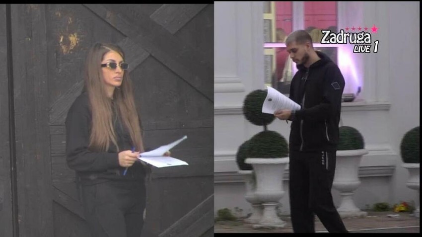 Dejan i Dalila Dragojević