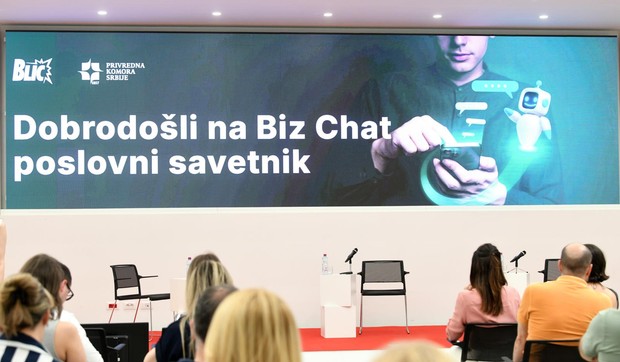 blic biznis biz chat