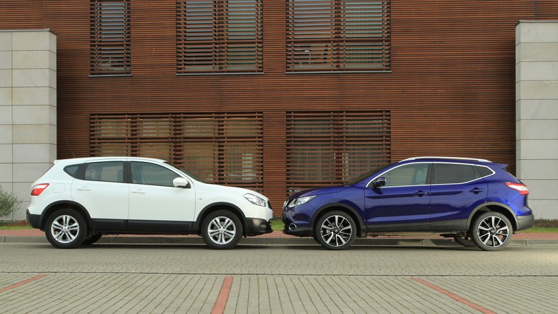 Japoński, niemiecki czy koreański? Zobacz, który SUV kupić, żeby nie