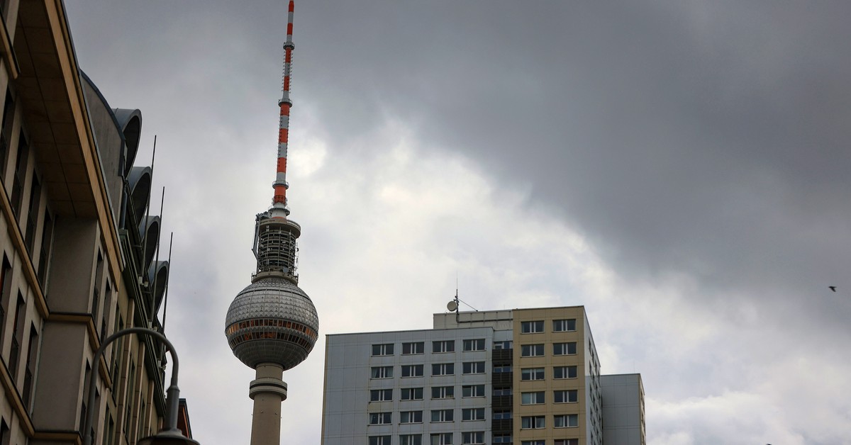  Masowa deportacja Turków z Niemiec. Jest porozumienie Berlina z Ankarą