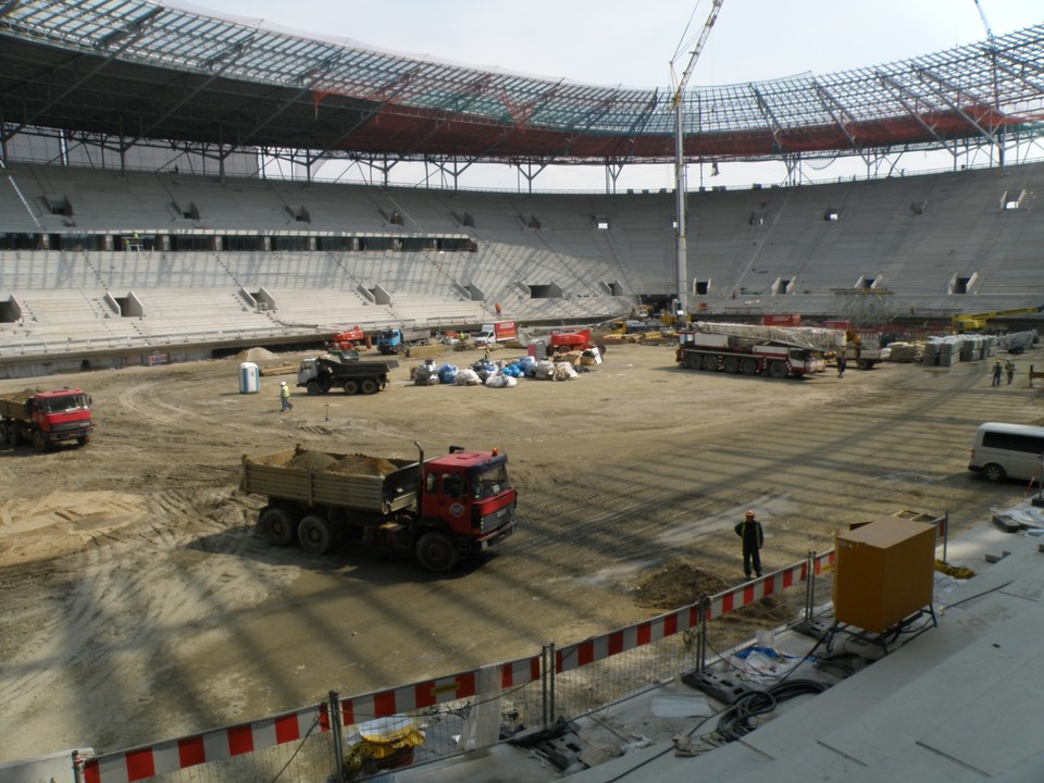 Stadion Miejski we Wrocławiu