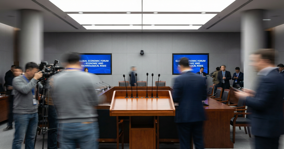 WEF-lancia-l-allarme-rischio-bolla-per-le-aziende-di-IA