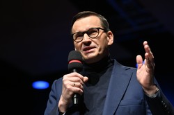 Ogromna liczba specjalnych rent od premiera. Mateusz Morawiecki ustanowił rekord