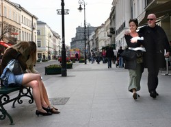 W niedzielę będzie ciepło