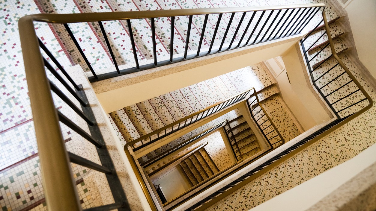 Na oznam bytového družstva prišla geniálna odpoveď.