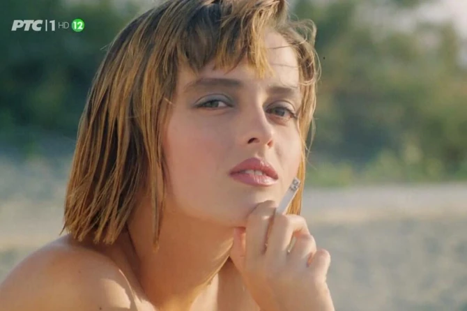 Ines Popović Kotman