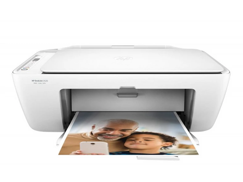 HP DeskJet 2620 - 2