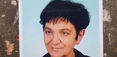 Rodzina szuka pani Teresy. 74-latka cierpi na Alzheimera